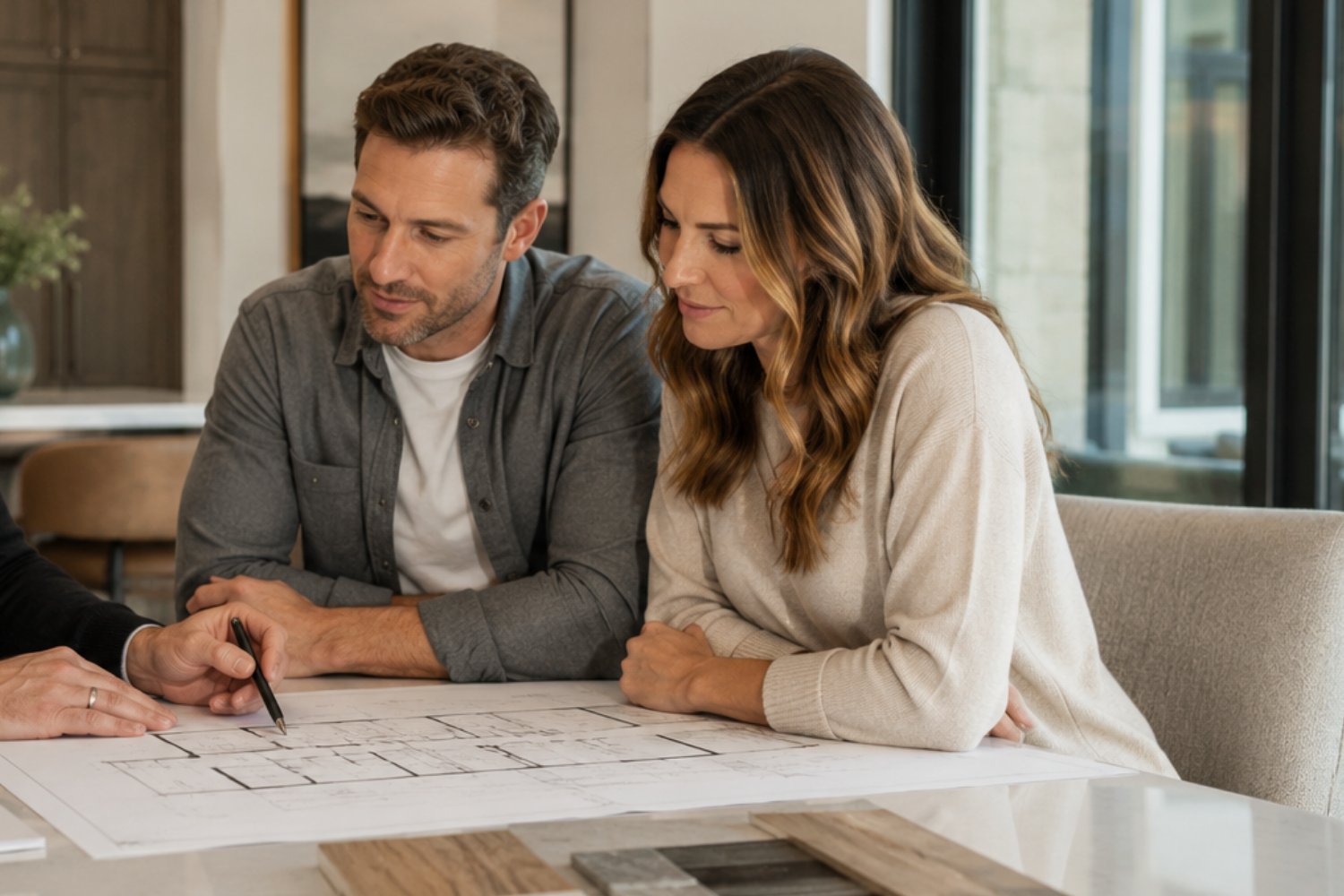 Performance Builders partner approach