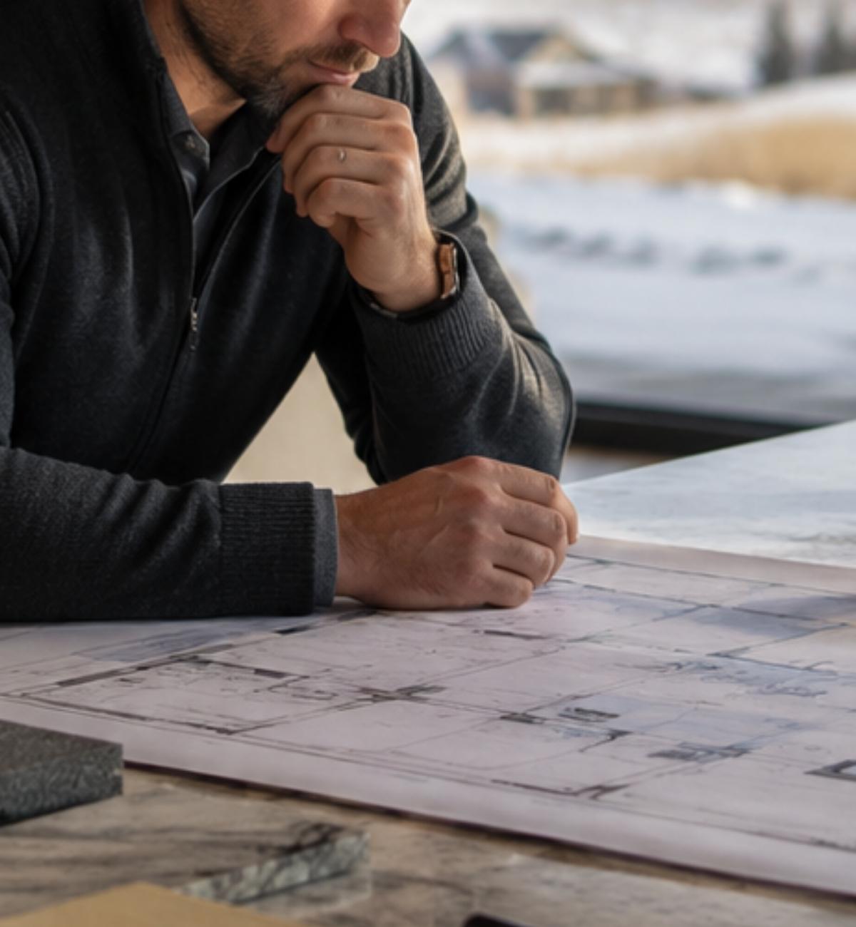 Performance Builders founder story