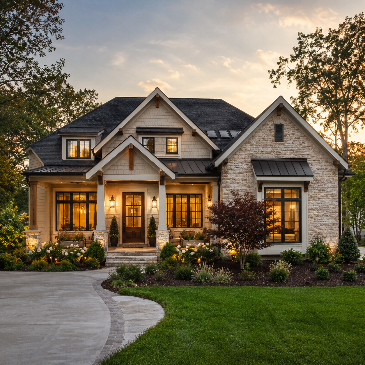 Forever Home